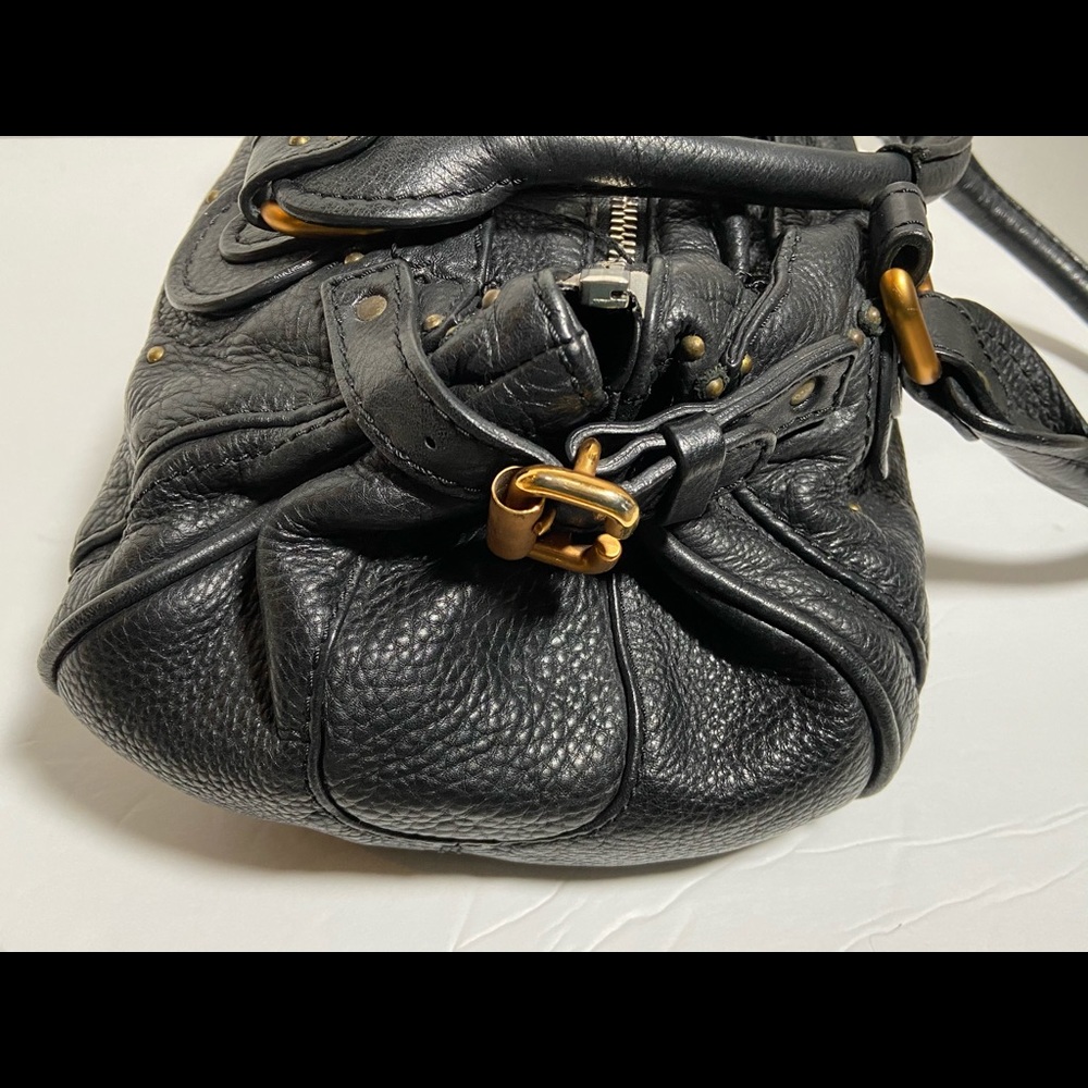 💯 Authentic Chloe Paddington Bag👛 - Picture 6 of 7